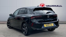 Vauxhall Astra 1.2 Turbo 130 Griffin [Tech Pack] 5dr Petrol Hatchback